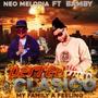 Perreo a lo clasico (feat. Neo melodia) [Explicit]