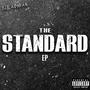 The Standard EP (Explicit)