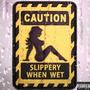 Caution (Explicit)