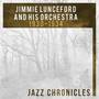 Jimmie Lunceford: 1930-1934(Live)