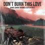 Don't Burn This Love