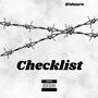 Checklist (Explicit)