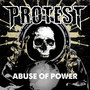 Abuse of Power (Explicit)