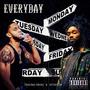 Everyday (feat. ZZTAYLOR & Dreamawake) [Explicit]