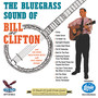 The Bluegrass Sound Of Bill Clifton