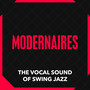 The Vocal Sound of Swing Jazz