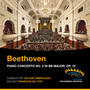 Beethoven: Piano concerto No. 2 in Bb Major, Op. 19