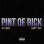 Pint Of Rick (Explicit)