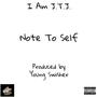 Note To Self (Explicit)