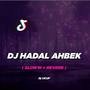 DJ HADAL AHBEK -INST