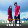 Langit Bumi Saksine