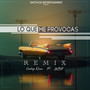 Lo Que Me Provocas (Remix)