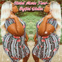 Big Girl Winter (Explicit)