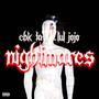 Nightmares Freestyle (Sped Up) [Explicit]