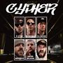 ALZS Cypher (feat. Separate, Peter Spliffin & RKF) [Explicit]