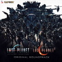 Lost Planet 1+2 (Original Soundtrack)