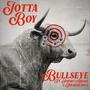 Bullseye (feat. Johnny Adama & Zhudaru1963) [Explicit]