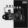 Voices (feat. Adhyaay) [Explicit]