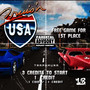 CRUSIN' USA (Explicit)