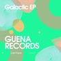 Galactic EP