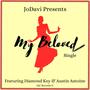 My Beloved (feat. Diamond Key & Austin Antoine)