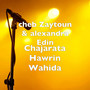 Chajarata Hawrin Wahida (Explicit)