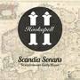 Scandia Sonans - Scandinavian Early Music