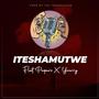 Iteshamutwe (feat. Major X & Yverry) [Explicit]