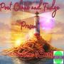 pasta con tonno (feat. Fudge) [Explicit]