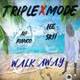WALK AWAY (feat. Lee Skii & Ali Blanco)