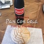 Pan Con Coca (Explicit)