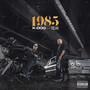 1985 (feat. 梵頭) [Explicit]