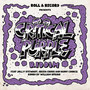 Critical Purple - Riddim