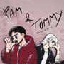 Pam & Tommy (feat. aito) [Explicit]