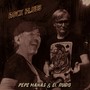 Rock Blues (feat. Luis Ramirez) [Explicit]