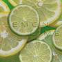 LEMON LIME