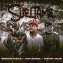 Sueltame (feat. Kon3viga & Socio chillin)