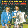 Scotland The Brave