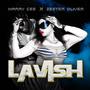 Lavish (feat. Zeeter Oliver)