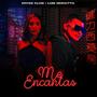 Me Encantas (radio edit)