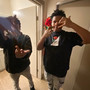 Lonely Nightz (Explicit)