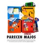 Parecen majos (Explicit)