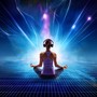 Deep Harmonic Tones: Meditation Tracks