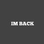 I'm Back (Explicit)