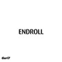 ENDROLL