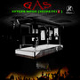 Gas (Explicit)