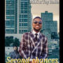 Second Chances (feat. M.L.C)