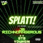 SPLATT (feat. BTB Youngin) [Explicit]