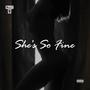 She's So Fine (feat. JASHAR & Dukke O'Malley) [Explicit]