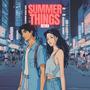 Summer Things (feat. King Creole) [Remix]